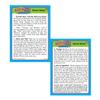 Tell Me How! Tell Me Why! Fun Deck Cards - Super Duper Educational Learning Toy for Kids view 3