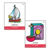 Super Duper Publications | Articulation S Sound Fun Deck | Vocabulary and Language Development Flash Cards | Educational Learning Materials for Children view 3
