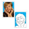 Super Duper Publications | Webber Photo Cards Emotions | Educational Learning Resource for Children view 3