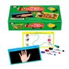 Super Duper Publications | Photo Fine Motor Activities Fun Deck Flash Cards | Educational Learning Resource for Children view 2