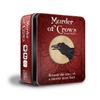 Atlas Games Murder of Crows Second Edition  Board Game 2-5 Players  20 Minutes of Gameplay  Games for Game Night  Teens and Adults Ages 14+ - English Version view 1