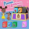 Phonemic Awareness Interactive Games view 1