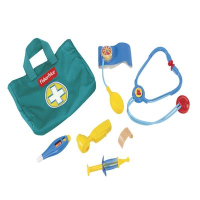 Fisher-Price Medical Kit