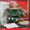 2003 Holiday Joy Barbie Doll view 1
