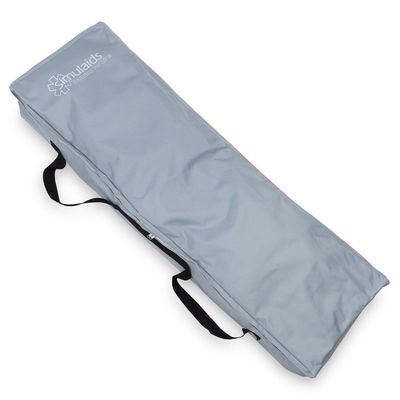 Simulaids Rescue Randy Manikin Carry/storage Bag For 5' 5 Manikin - Model 1373 - Each