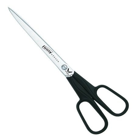 Kretzer Finny 69018 (81318) 7.0"/ 18cm - Office/Paper Scissors