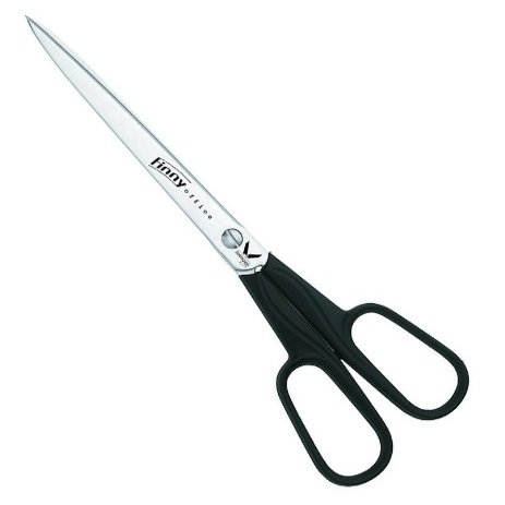 Kretzer Finny 69015 (81315) 6.0"/ 15cm - Office/Paper Scissors