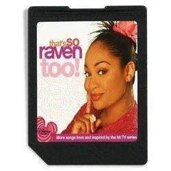 Prime Entertainment Disney Mix Clips - Disney That's So Raven Too
