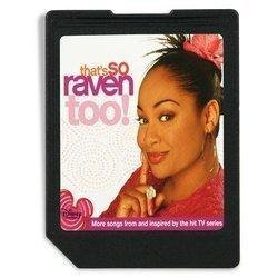 Prime Entertainment Disney Mix Clips - Disney That's So Raven Too