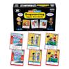 Super Duper Publications | HearBuilder Sequencing Flash Card Fun Deck | Educational Learning Resource for Children view 2