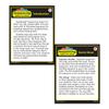 Super Duper Publications | HearBuilder Sequencing Flash Card Fun Deck | Educational Learning Resource for Children view 3