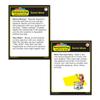 Super Duper Publications | HearBuilder Sequencing Flash Card Fun Deck | Educational Learning Resource for Children view 4