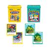 Super Duper Publications | Regular Past Tense Verbs and Irregular Verbs Fun Deck Cards Bundle | Educational Learning Resource for Children view 1