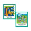 Super Duper Publications | Regular Past Tense Verbs and Irregular Verbs Fun Deck Cards Bundle | Educational Learning Resource for Children view 3