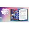 Evil Hat Productions: Girl by Moonlight -RPG Hardcover Book, Forged in The Dark System, Magical Girls, Tragic Struggles, Defiant Triumphs, Multi-Genre view 2