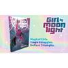 Evil Hat Productions: Girl by Moonlight -RPG Hardcover Book, Forged in The Dark System, Magical Girls, Tragic Struggles, Defiant Triumphs, Multi-Genre view 3