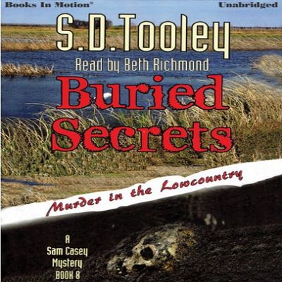 BURIED SECRETS
