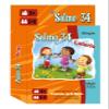 Salmo 34: Bingo (Bilinge) Psalm 34: Bingo view 1