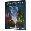 Fantasy Flight Games Genesys Roleplaying Game Shadow of the Beanstalk SOURCEBOOK - Explore a Cyberpunk Future! Fantasy Game for Kids & Adults, Ages 14+, 2-8 Players, 1+ Hour Playtime, Made by EDGE Studio view 1