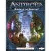 Fantasy Flight Games Genesys Roleplaying Game Shadow of the Beanstalk SOURCEBOOK - Explore a Cyberpunk Future! Fantasy Game for Kids & Adults, Ages 14+, 2-8 Players, 1+ Hour Playtime, Made by EDGE Studio view 2