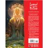 Asmodee Legend of The Five Rings Roleplaying Game Celestial Realms SOURCEBOOK - Adventure Game, Strategy Game for Adults, Ages 14+ 3-5 Players, 2 Hour Playtime, Made by Edge Studio view 2