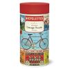 Cavallini 1000 Piece Puzzle, Bicycles view 1