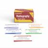 Radiography Exam Study Cards: Review Prep and Practice Test Questions for the Radiography Examination [Full Color Cards] view 2