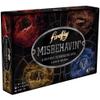 Battlefront Miniatures/Gale Force Nine Firefly: Misbehavin' - A Factions Deckbuilding Game, Ages 14+, 2-4 Players, 60 Min view 1