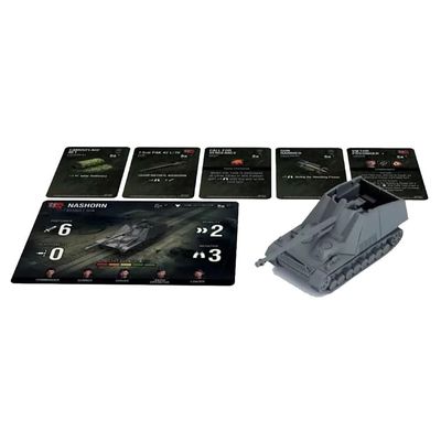 Gale Force Nine German - Nashorn