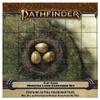 Pathfinder Flip-Tiles: Monster Lairs view 1