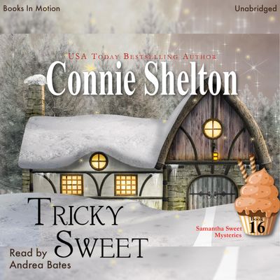 TRICKY SWEET