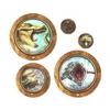 Torg Eternity - Living Land Threat Tokens view 1