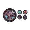 Torg Eternity - Orrosh Threat Tokens view 1