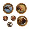 Living Land Reinforcements Tokens view 1