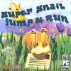 Casual Arcade Super Snail Jump & Run view 1