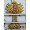 Barbie Goddess of The Sun Bob Mackie (1995 Timeless Creations) view 1