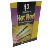 40 Tricks with a Hot Rod Booklet - The World's Greatest Pocket Trick! view 1