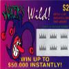 Fake Lottery Tickets view 2