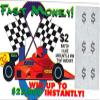 Fake Lottery Tickets view 3