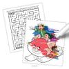 Disney Pixar Turning Red 20 Page Imagine Ink Magic Pictures Coloring Book with Mess Free Marker 52848 view 4