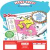 Bendon Imagine Ink Magic Ink Pictures and Game Book with Mess Free Marker (Dr. Seuss) view 2