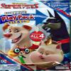 DC League of Justice Super Pets view 1