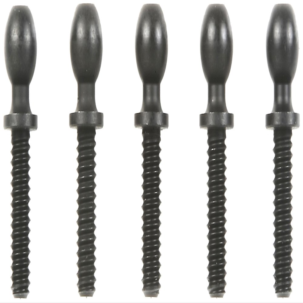 TAMIYA 53969 Hex Head Ball Connector 5x8mm