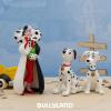 Bullyland Cruella De Vil Action Figure view 3