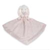 Barefoot Dreams CozyChic Barefoot Buddie - Pink/Bunny view 1