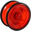 Henrys Lizard Yo-Yo - Yellow (Free Strings!) view 1