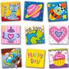 4M Magnetic Mini Tile Art, Art & Crafts DIY Kit, For Boys & Girls Ages 8+ view 3