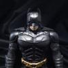 Bandai Batman: The Dark Knight Soul of Soft Vinyl Figure Batman view 3