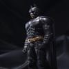 Bandai Batman: The Dark Knight Soul of Soft Vinyl Figure Batman view 4