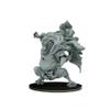 Banpresto One Piece Scultures Big Series 4 Vol. 4 Model Coloring Version Jimbei (Japan Import) view 1
